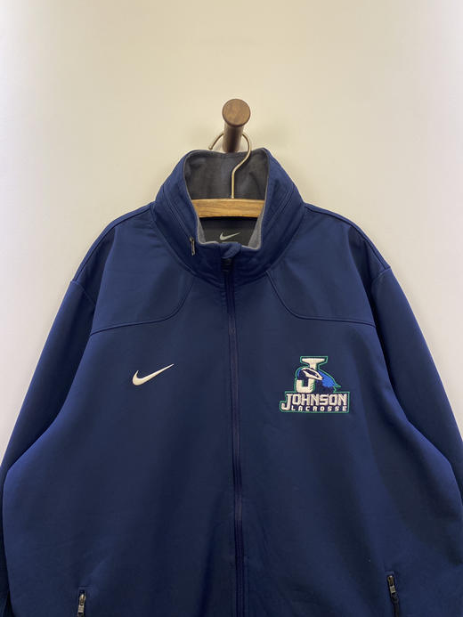 NIKE 耐克 软壳复合材料 运动外套 _SJK(L) 商品图1