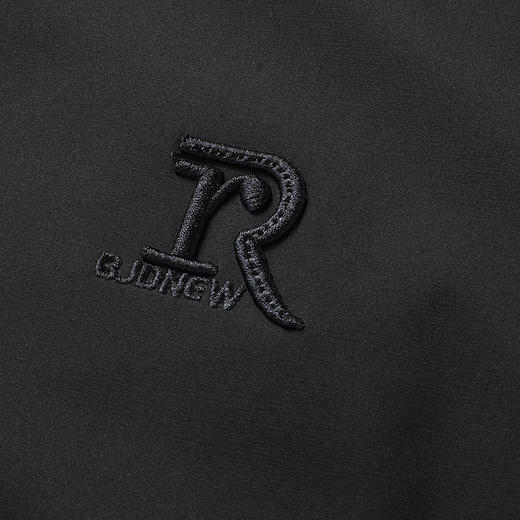 【可拆卸帽】【新款DTX】大依优型大码男装连帽加绒棉服棉衣夹克外套棉夹克加肥加大上衣男士 商品图4