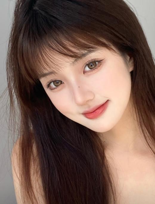 『年抛大直径』CON4U-在逃猫咪  -14.5mm【年抛 0-1000度 无525/575】 商品图1