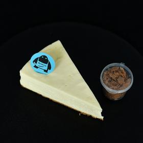 9寸原味芝士蛋糕