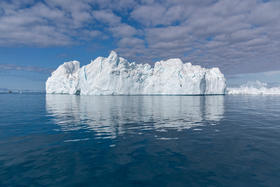 氧气旅行团—“我要去北极”北欧四国+冰岛14日（2025年3月12日出发）