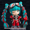 【GSC现货】粘土人 初音未来 魔法未来 2023Ver. 官方限定 商品缩略图1
