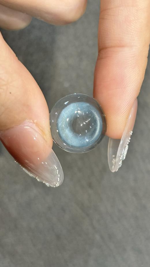 Annieone月抛-软糖奶兔 商品图8