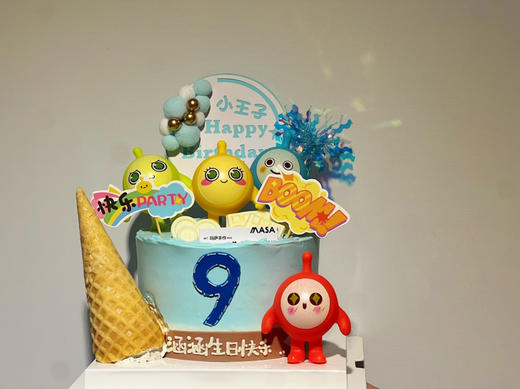 蛋仔开派对啦 商品图3