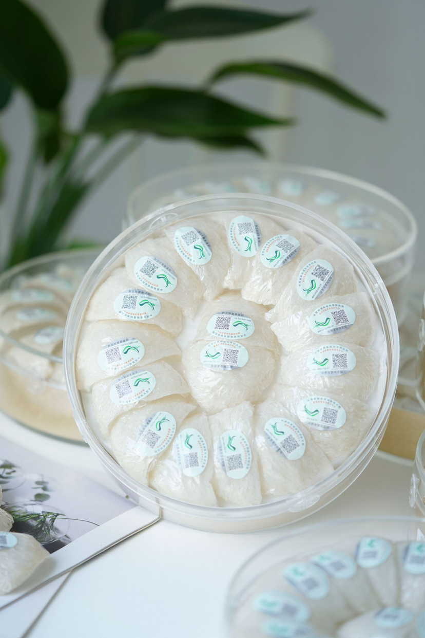 vip大三角盏燕窝