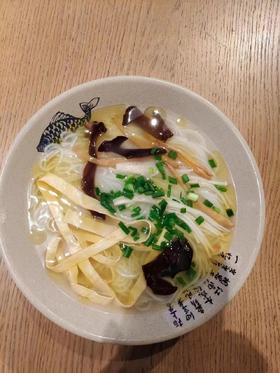 【周年庆】酉阳土鸡米线-素米线