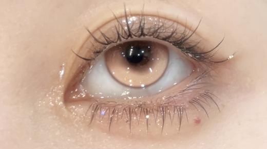 Annieone月抛-闪电砂糖 商品图13