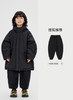 jnby   24年冬款  中长款羽绒服  1O0C12760 商品缩略图10