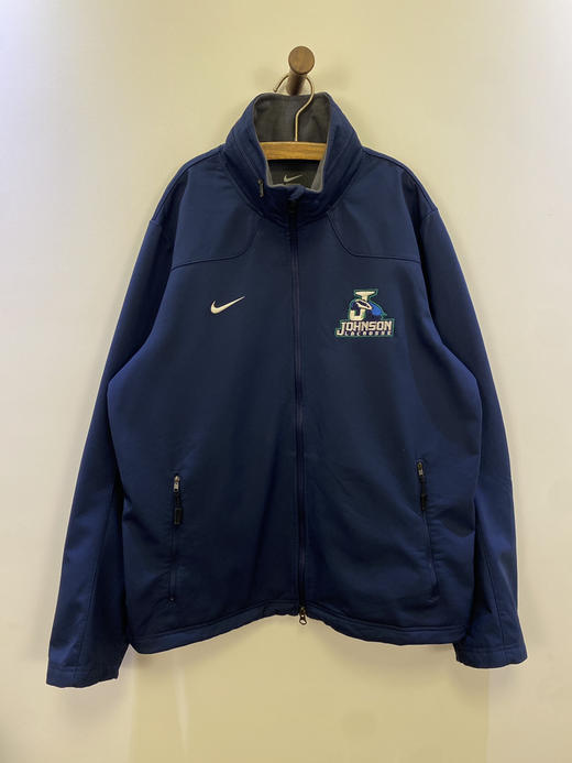 NIKE 耐克 软壳复合材料 运动外套 _SJK(L) 商品图0