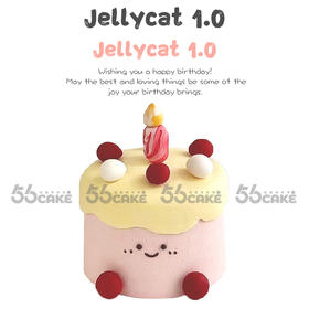Jellycat 1.0
