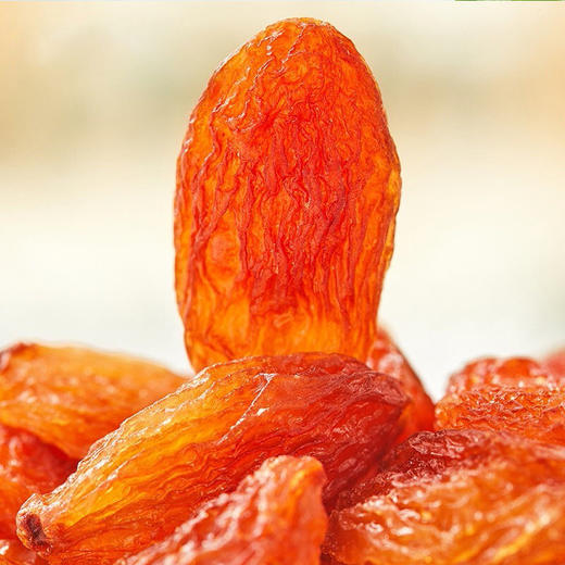 万达红葡萄干500g 商品图2