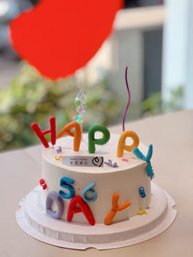 Happy day（改数字请备注）