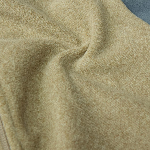 鹰爪加厚抓绒马甲战术时尚版男款秋冬保暖马甲 商品图3