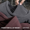 工装优选美式休闲摇粒绒巴拉克拉法连帽卫衣防风套头面罩上衣男秋 商品缩略图3