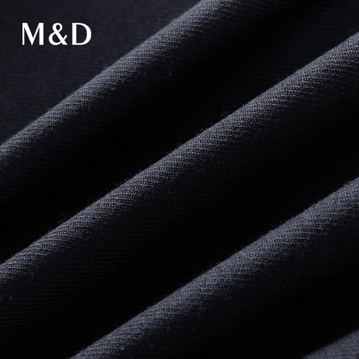 【名盾】毛料套裤MXCB64651D 商品图4