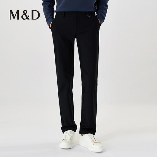 【名盾】休闲裤MXCL12651D 商品图1