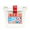 新希望方桶老成都凝酪酸奶发酵乳1kg/盒 商品缩略图1