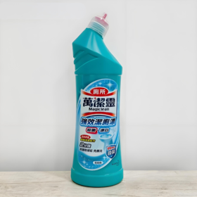 花王强效洁厕漂(原味)500ml-2010