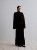 VC｜AW24068 Venus knit skirt 半身裙 [ 棕 / 白 ] 商品缩略图1