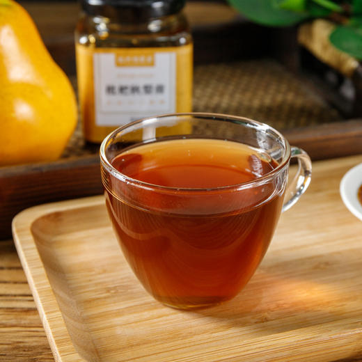 枇杷秋梨膏 商品图5