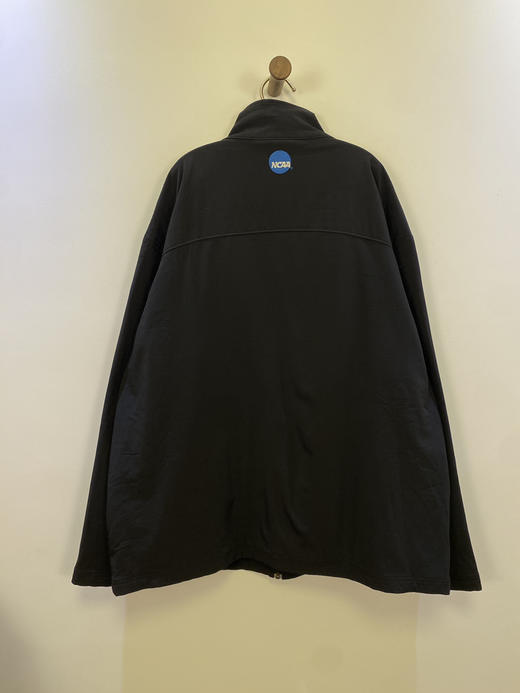 特殊商标 Y2K Vintage NIKE 耐克 BAUER NCAA 美国大学体育协会 软壳复合材料 运动外套 _SJK(2XL) 商品图3