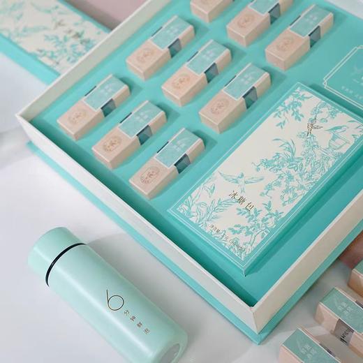 【新品上线】铂燕鲜泡燕窝悦己系列-9支装 商品图2
