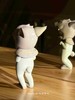 唐自豪《委屈的嘤嘤兔》大灰狼99版 商品缩略图5