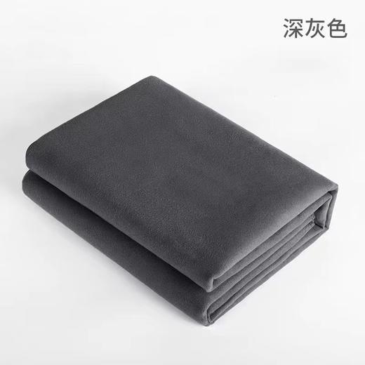 Piper艾扬格毛毯休息术盖毯瑜伽毯 商品图3