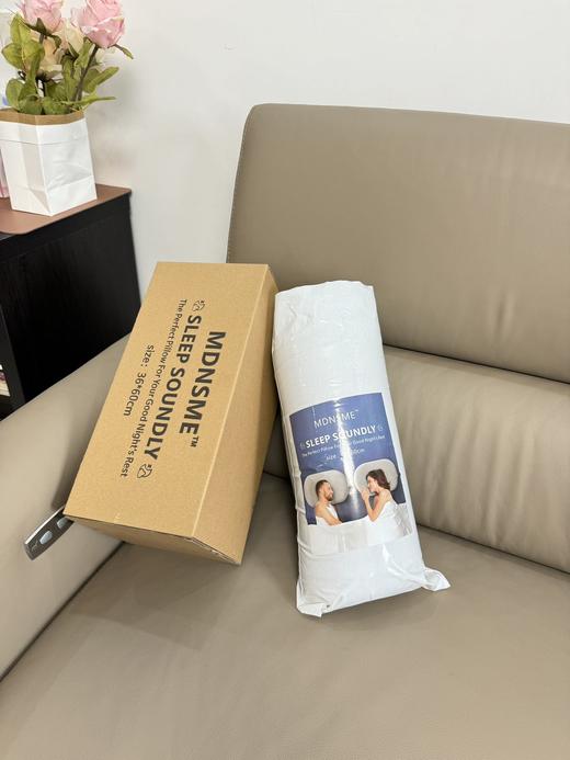 Z品 MDNSME.面包枕！ 一头枕下去舒服到不想起床! 商品图10