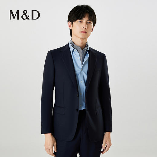 【名盾】毛料套西外套MXCB63651C 商品图2