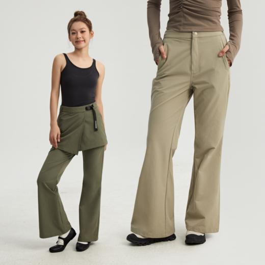 oneup可拆卸裙裤 商品图4