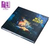 【中商原版】荒野机器人 电影艺术设定集 The Art of DreamWorks the Wild Robot 英文原版 Peter Brown 梦工厂动画 荒岛 商品缩略图1