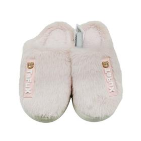 踏福行女棉拖8955（惠）（下单备注尺码颜色）