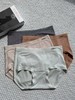 Laperla冬季新款暖芯绒燕窝蚕丝裤女士中腰内裤
   商品缩略图1
