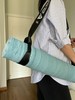 瑜伽说色彩艺术纯橡胶瑜伽垫双面防滑 商品缩略图7