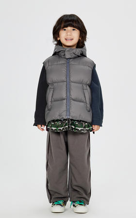 jnby  24年冬款  宽松长裤 1O0E13600