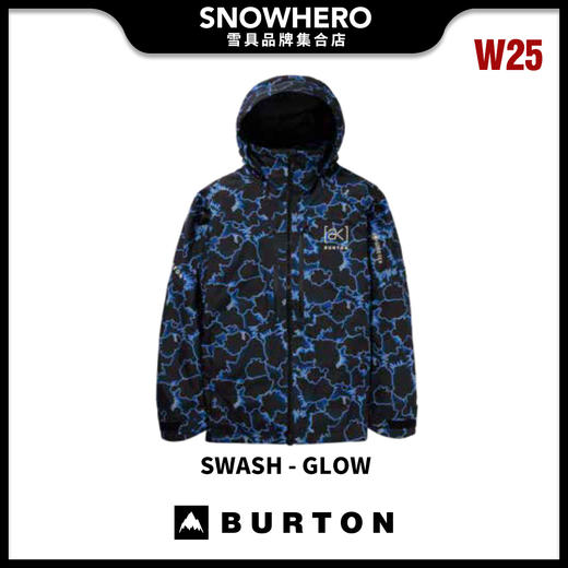 2425 BURTON M AK GORE-TEX Swash Jkt 商品图0