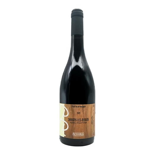 Domaine Petit-Roy Savigny-les-Beaune小国王酒庄萨维尼伯恩干红葡萄酒2021 [V级会员：748元] 商品图0