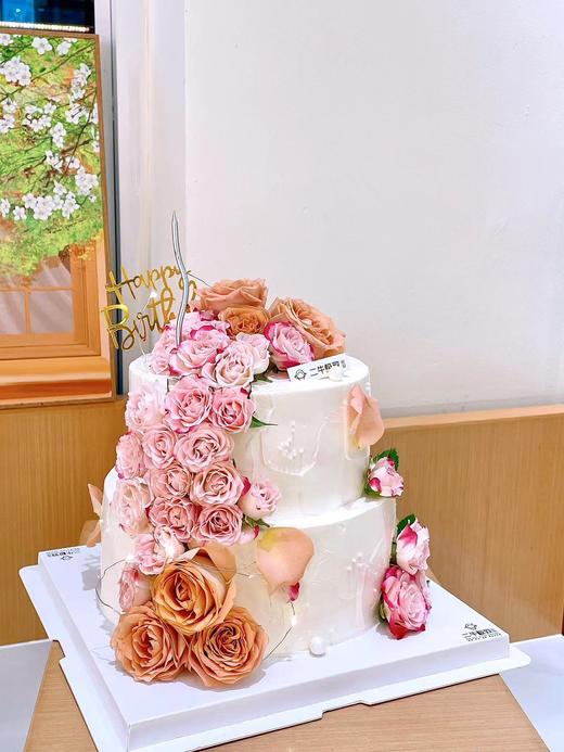 折射瀑布 商品图1