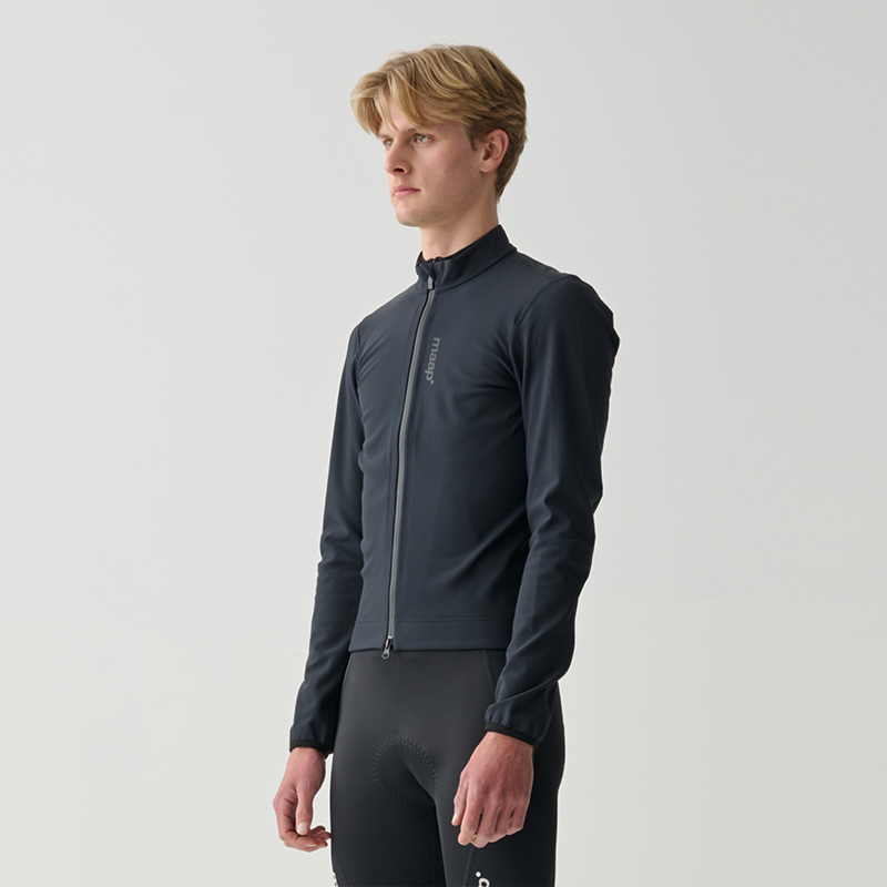 MAAP 男士 Training Winter Jacket Birch 冬季骑行夹克