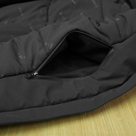 鹰爪三代探索者Primaloft战术三防棉服男士保暖外套秋冬棉服 商品图5