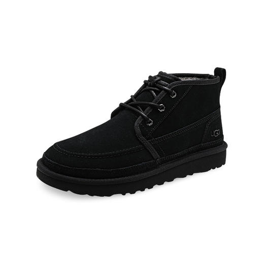 2楼UGG1121645MINI男鞋吊牌价1499 商品图4