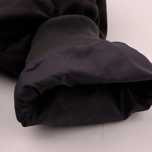 棉果果专柜同款冬季新品男童女童羽绒裤M402200924636 商品图3