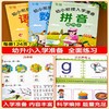 幼小衔接入学准备.识字幼升小 商品缩略图1