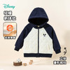 【校服神器】24秋冬男女童新款夹棉外套连帽防风保暖奥利绒棉服ZD4DS007 商品缩略图0
