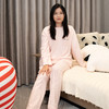 【169元1套,299元2套】秋冬女士舒绒长袖长裤套头家居套装-6243224 商品缩略图0
