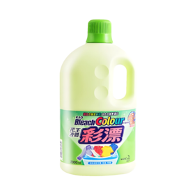 花王液体彩漂2000ml-6027