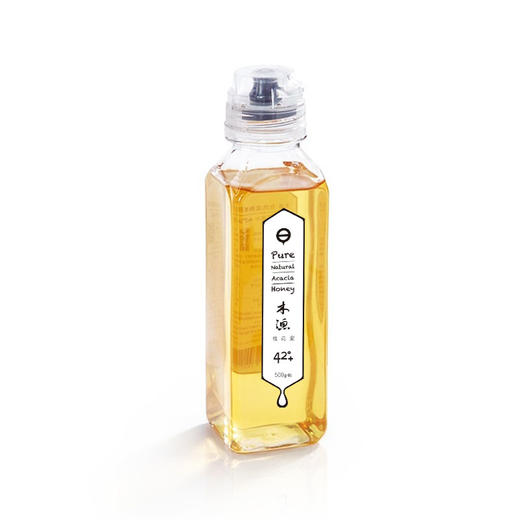 木渔42度+纯净槐花蜜（特等/优等/标准） 商品图2