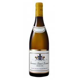 Domaine Leflaive Bienvenues-Batard-Montrachet Grand Cru里费维庄园宾尼巴塔蒙勒舍白葡萄酒2020 [V级会员：15675元]