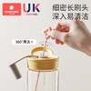 科巢硅胶吸管刷加长杯子奶瓶管子专用长柄清洁刷子小缝隙清洗神器 商品缩略图2